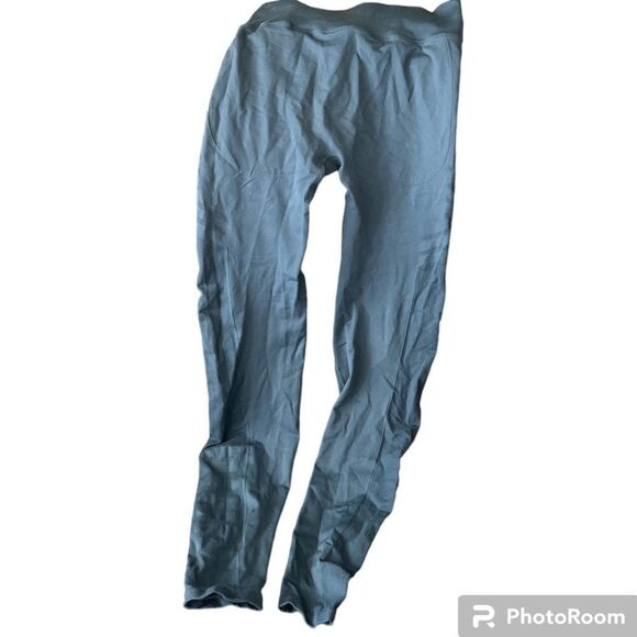 ✨Pink Active Seamless High Waist Full Length Leggings✨ - Picture 4 of 12